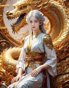 Dragon Commander Empowerment