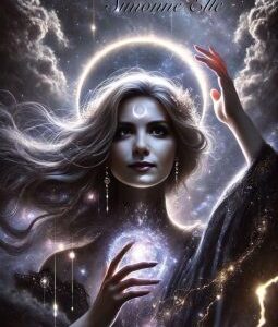 Cosmic Energy Fortress