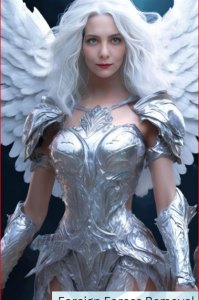 Foreign Forces Removal Empowerment