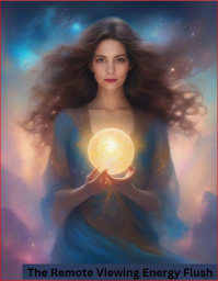 The Remote Viewing Energy Flush Empowerment