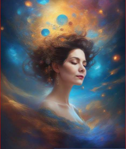 Ascension Reiki - 9 degrees by J.Suttkus