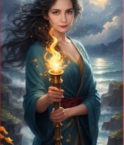 Surya Vajra Reiki Level 1-3