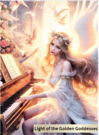 Light of the Golden Goddesses