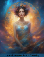 Interdimensional Karmic Cleansing – Hari Andri Winarso – 2023