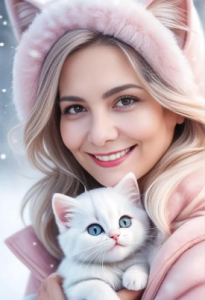 Feline Reiki from Goddes Bastet Level 1-3