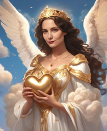 THE MAGICAL SHIELD OF INVINCIBILITY