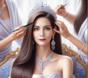 Golden Beauty Resonance