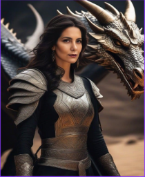 All Dragons Higher Powers - Magical Flow Now !