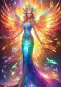 Archangel Mariel Attunement
