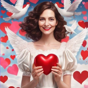 7 Rays of the Elohim Package - Increased Psychic Awakening & Universal Healing