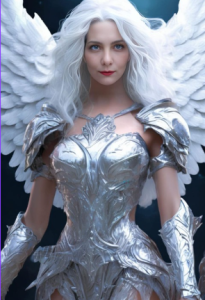 Anti-Evil Vibration Empowerment