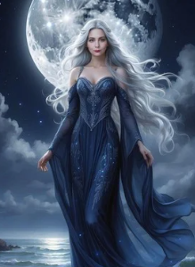 Path of Yemaya Reiki