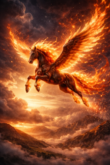 🔥🌑 February 17, 2026 — A Rare Triple Portal : Chinese New Year • New Moon •