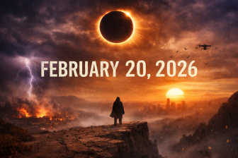 🔮 Numerology of the Day – February 20, 2026