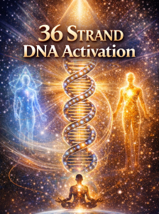 36 Strand DNA Activation
