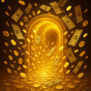 🌞✨ 11.11.2025 – ACTIVAREA PORTALULUI DE AUR ✨🌞