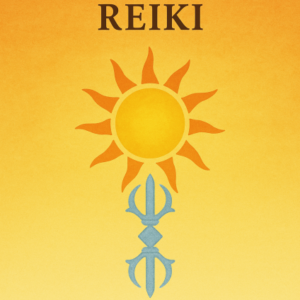 Curs Surya Vajra Reiki level 1-3 (manual lb.romana)