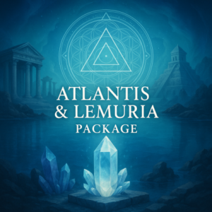 Atlantis & Lemuria Systems Package