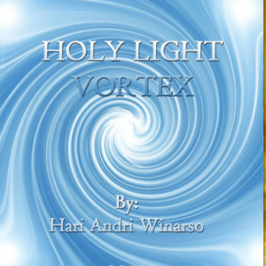 Holy Light Vortex