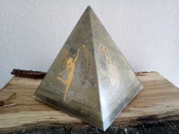 The Orgone Tachyon Fusion Orb