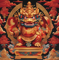 Pi Yao Wealth Protection Blessings Attunement