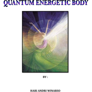 Quantum Energetic Body