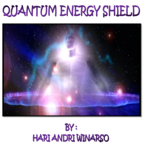 Quantum Energy Shield