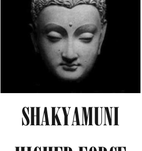 Shakyamuni Higher Force