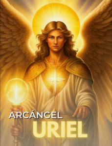 Archangel Uriel's Blessings & Shield