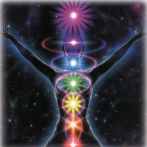Chakra Light Attunements