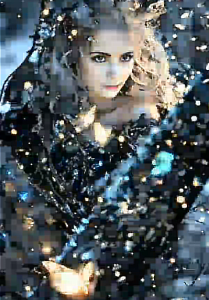 USUI Booster 5-18 - (Laser Reiki)