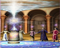 Karmic Council Reiki