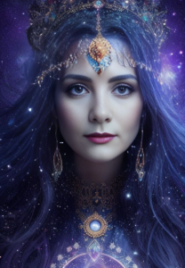 CRYSTALLINE RED RAINBOW