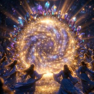 12:12 Golden Miracle