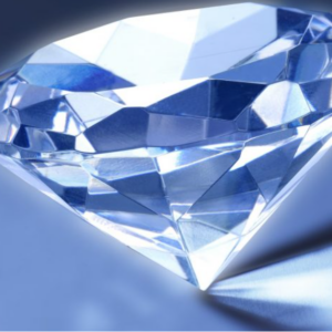 The Diamond Attunement Of Seraph Zapharel