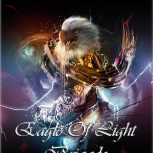 Eagle of Light Brigade