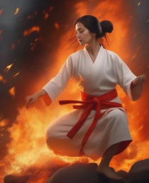 Energy Scanning Empowerment