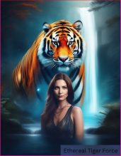 Ethereal Tiger Force