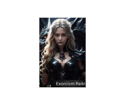 Exorcism Reiki