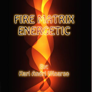 Fire Matrix Energetic