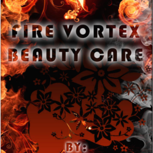 Fire Vortex Beauty Care Reiki
