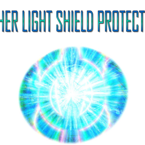 Higher Light Shield Protection Attunement