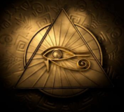 999 Horus Magickal Vibration