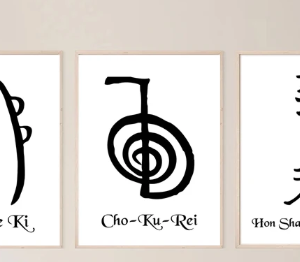 Curs Reiki Usui tradițional ( Usui Reiki Shiki Ryoho) complet – în limba română