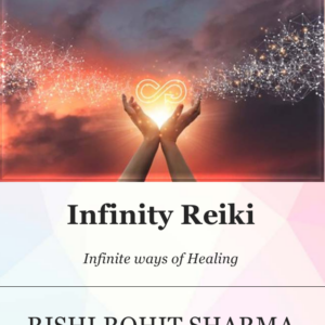 Infinity Reiki