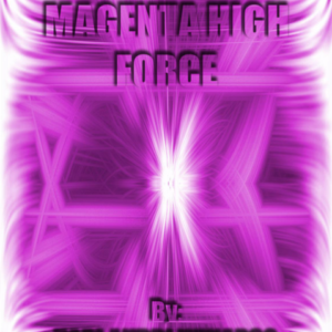 Magenta High Force