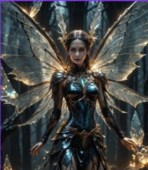 Angel Abbadon Energetic Connection