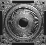 Platinum, Palladium, and Osmium - Magnet for Success by Ramon Martinez Lopez