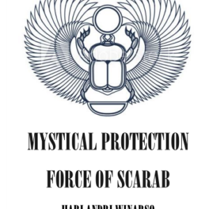 Mystical Protection Force of Scarab