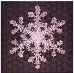 Sacred Geometry Reiki